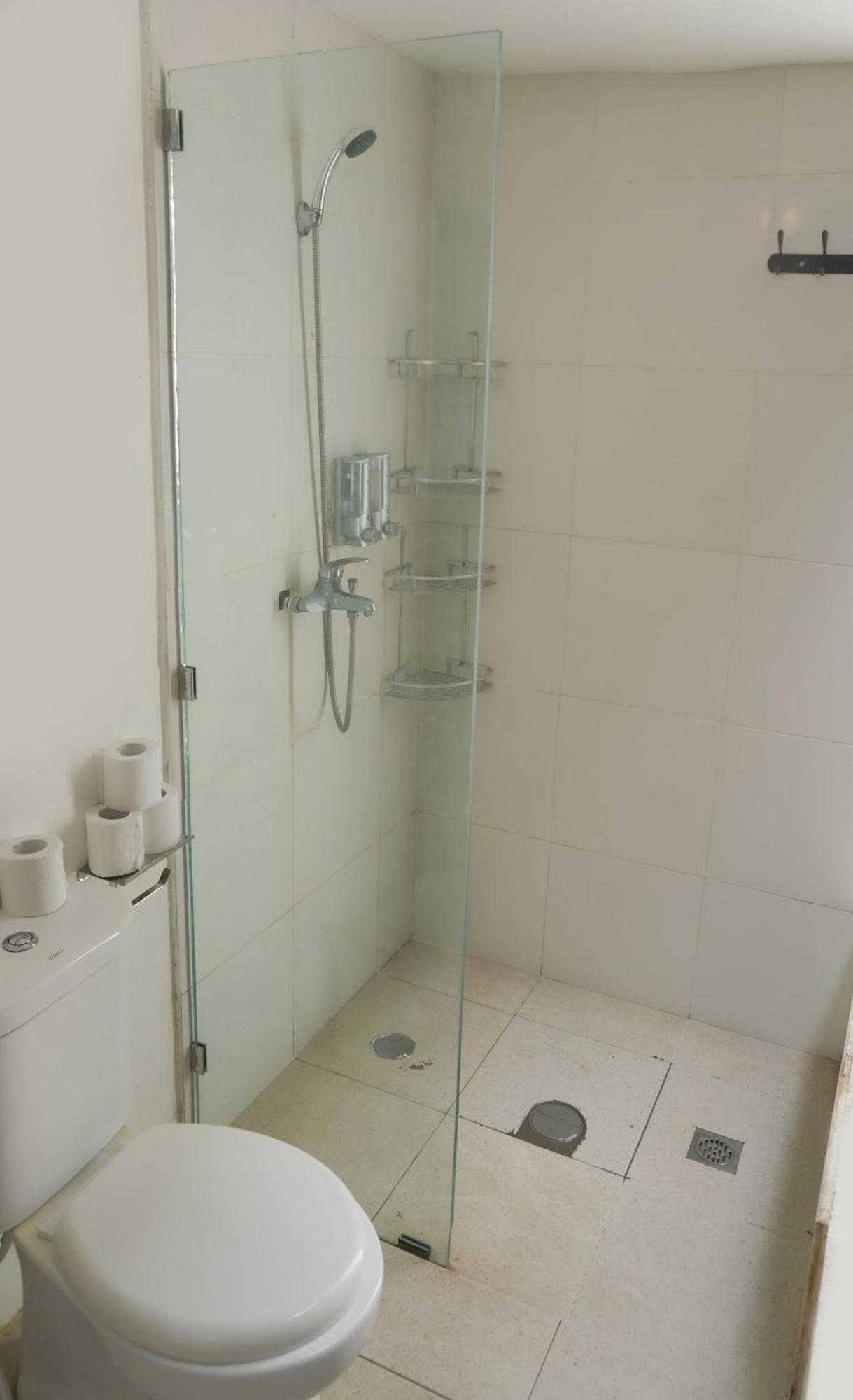 Indonesia Backpacker Hostels Kuta  Екстер'єр фото